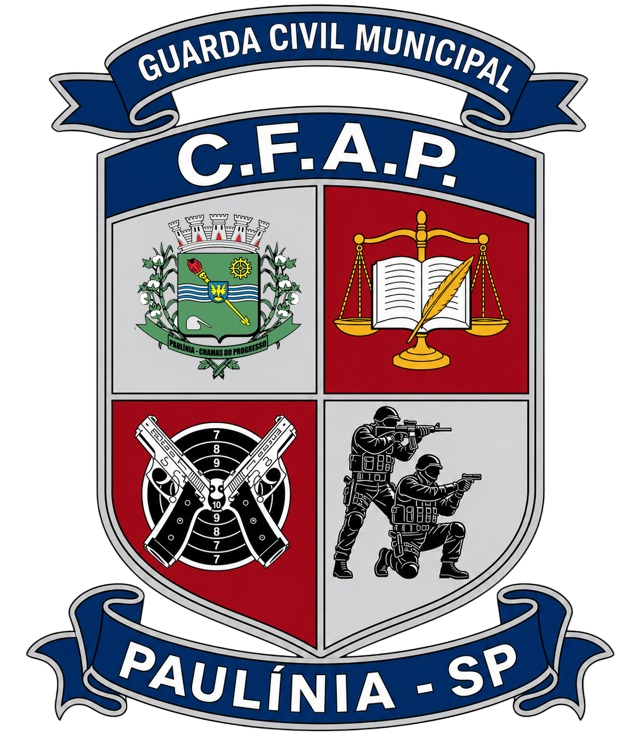 CFAP — Centro de Formação e Aperfeiçoamento Profissional